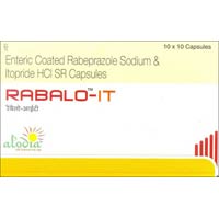 Rabalo It Capsules