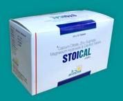 Stoical Tablets