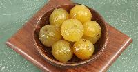 Amla Murabba