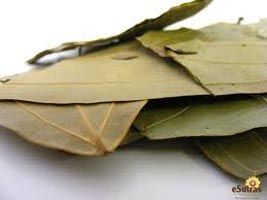 Dried Bay Leaf