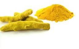 Turmeric