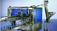 mineral water packaging machine
