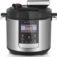 Electric Pressure Cooker