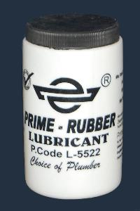 Prime Rubber Lubricants