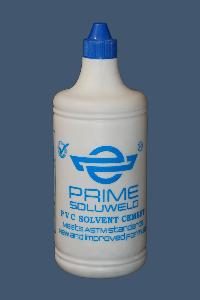 Pvc Solvent Cement