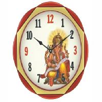 divine clock