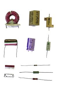 PASSIVE COMPONENTS