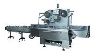 candy wrapping machines