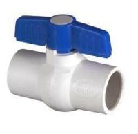 Upvc Ball Valves