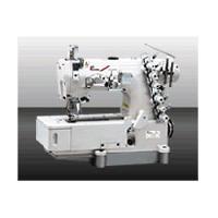 interlock sewing machines