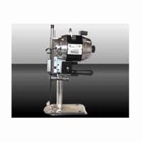 Model No. - FC-627-8 auto sharpening straight knife cutting machine