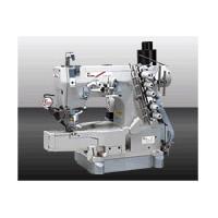 Interlock Sewing Machine