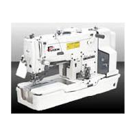 Model No. - FC-781 button holing sewing machine