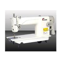 Single Needle Sewing Machines