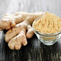 Ginger Powder