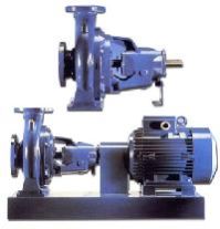 End Suction Pumps