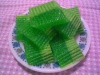 Agar Agar