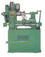 single spindle automatic turning machine