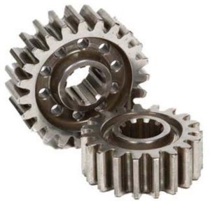 Industrial Gears