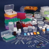 Laboratory Plasticware