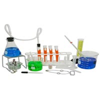 Schools & Colleges Lab Equipments
