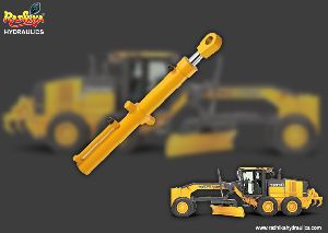 Hydraulic Cylinders for Motor Graders