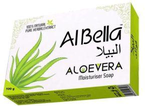 Albella Aloe Vera Moisturizer Soap