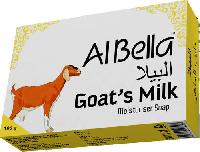 Albella Goat Milk Moisturizer Soap