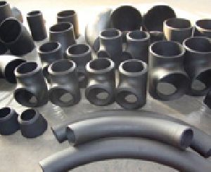 Carbon Steel & Alloy Steel Forged Fittings