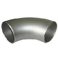 Stainless Steel Elbow