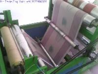Dining Table Roll Machine