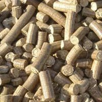 Biomass Briquettes