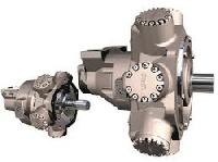 Hydraulic Motor