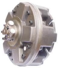 Hydraulic Motor