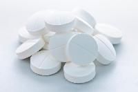 Calcium Supplements