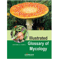 Illustrated Glosary of Mycology
