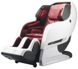 Body Massage Chair (RT8600)