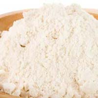 Defatted Untoasted Soya Flour