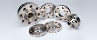 Stainless Steel Forged Flanges