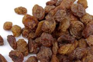 Brown Raisins