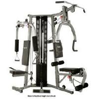 Health Club Equipment