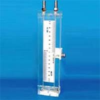 U Tube Manometer