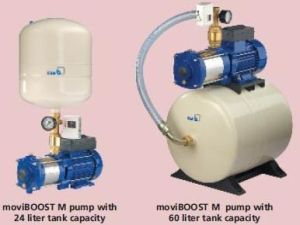 Water Booster Pump