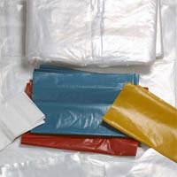 LD Polythene Sheet