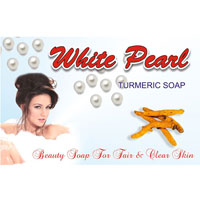 White Pearl