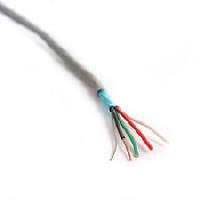 Shielded Cable Wires