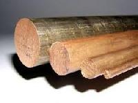 Phosphorus Bronze Rods