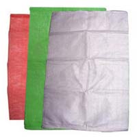 polypropylene paper bags