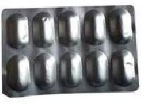 Amoxicillin Tablets, Potassium Clavulanate Tablets