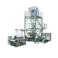 LLDPE Pipe Making Machine